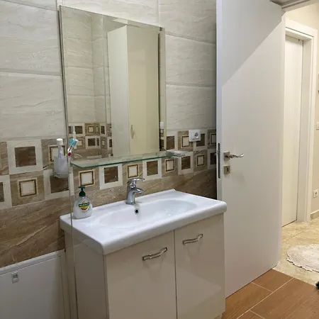 Summer Breeze Valamar Apartment Hamallaj