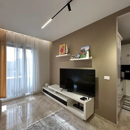 Apartment Summer Breeze Valamar *