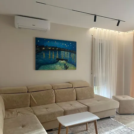 Apartment Summer Breeze Valamar