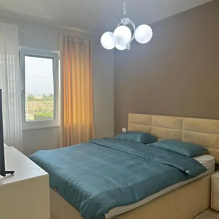Summer Breeze Valamar Apartment