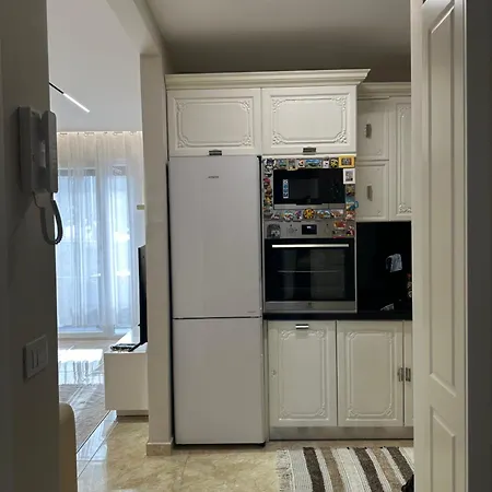 Apartment Summer Breeze Valamar