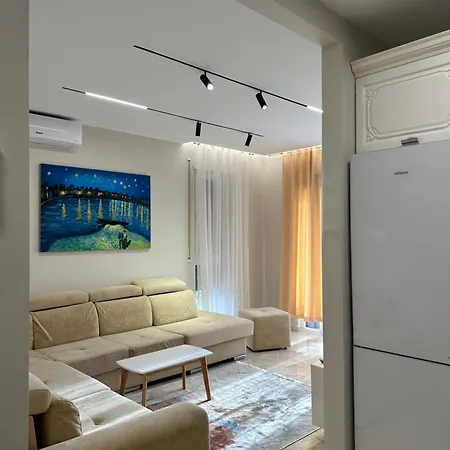 Summer Breeze Valamar Hamallaj