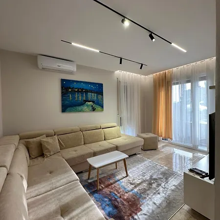 Apartment Summer Breeze Valamar
