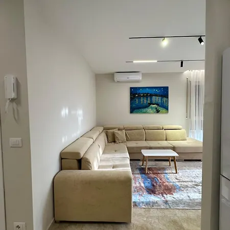 Apartment Summer Breeze Valamar