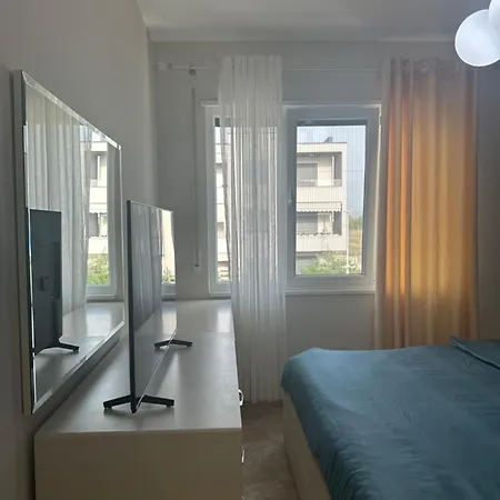 Apartment Summer Breeze Valamar Hamallaj