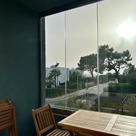 Apartment Summer Breeze Valamar Hamallaj